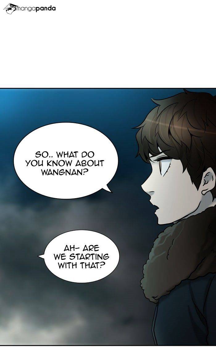 Tower of God Chapter 313 image 053